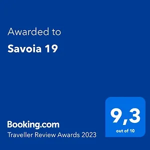 Savoia 19 , Milano Italia