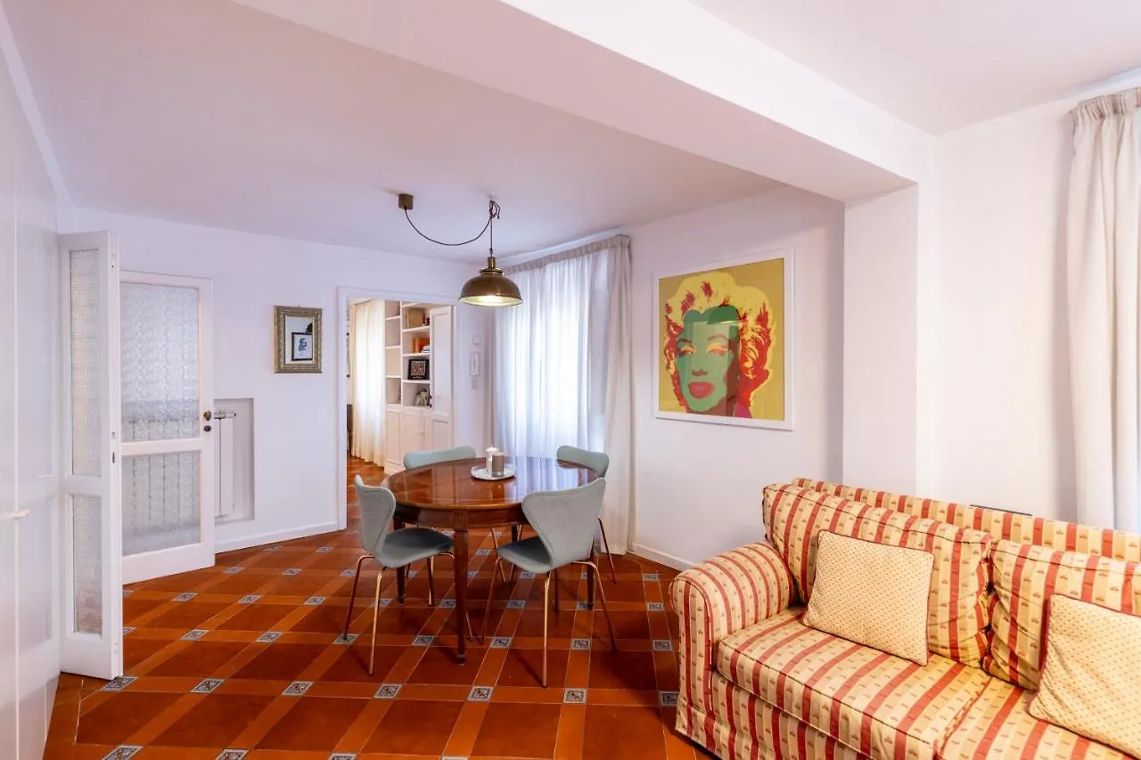 Parlamento Luxury Apartment contacts
