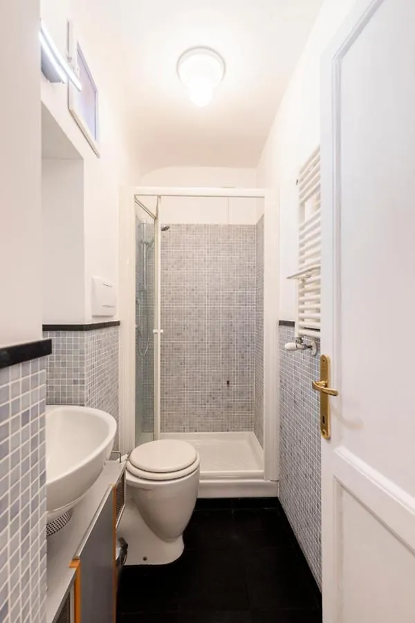 Parlamento Luxury Apartment Rome