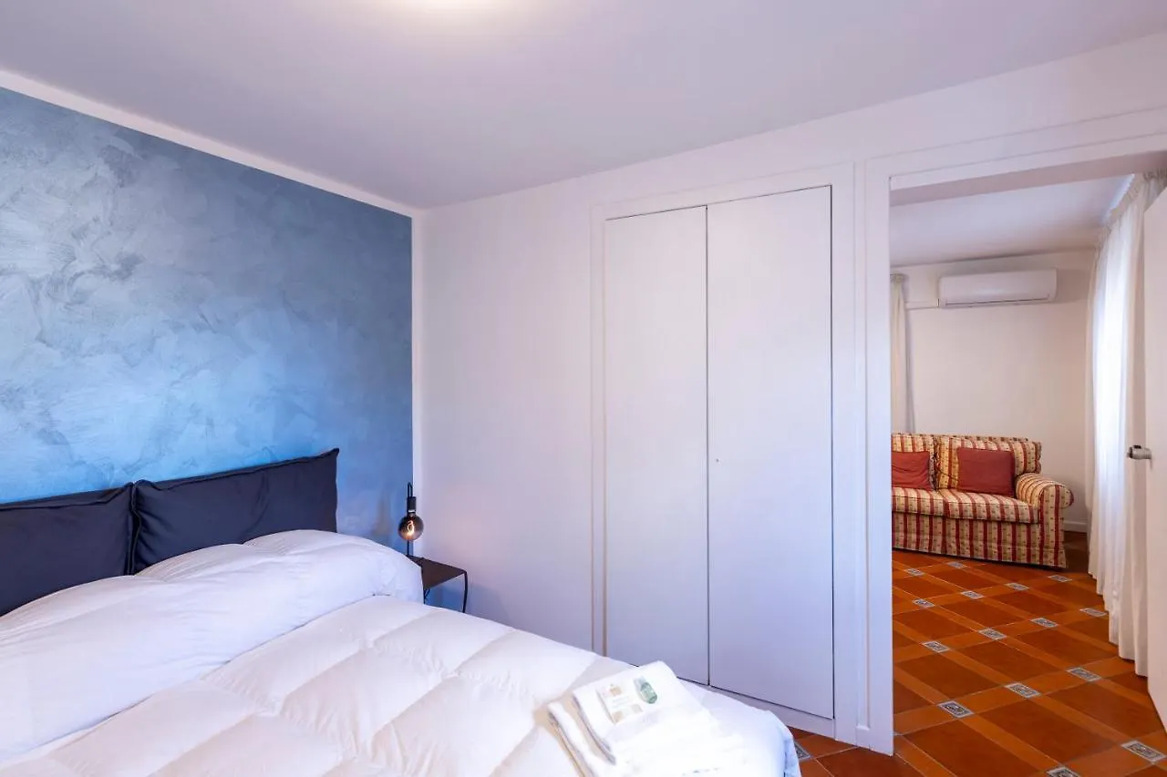 Parlamento Luxury Apartment Rome