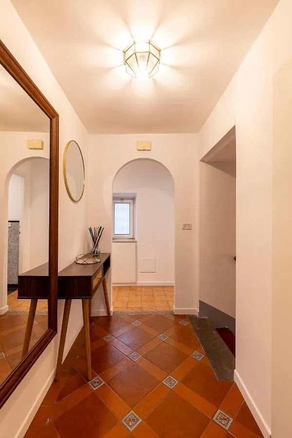 Parlamento Luxury Apartment Rome 0*,  Italy