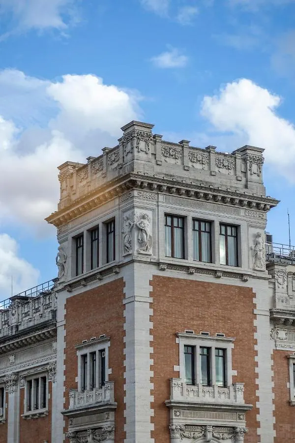 Parlamento Luxury Apartment Rome