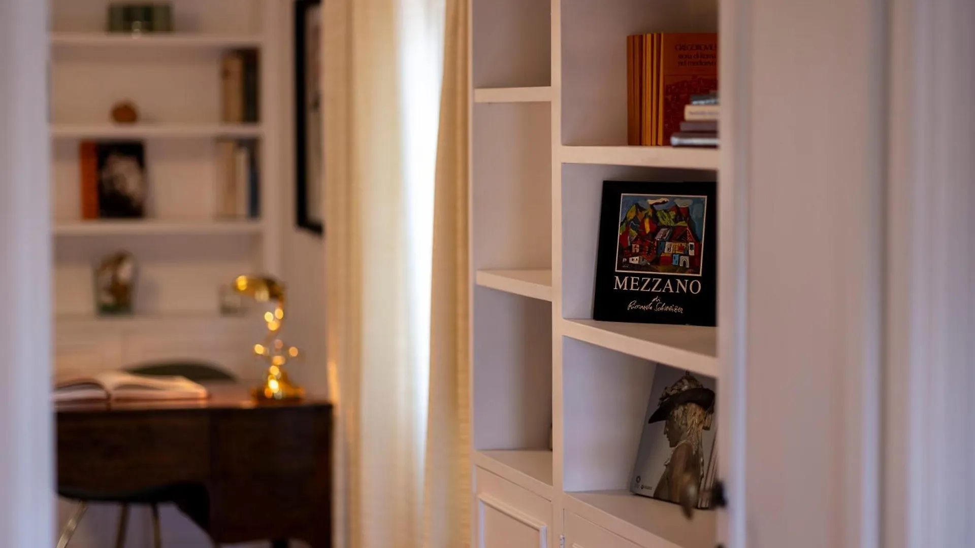 Parlamento Luxury Apartment Rome